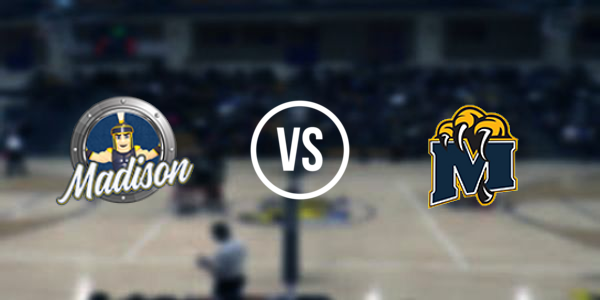 Madison High School - Adrian vs. Erie-Mason High School