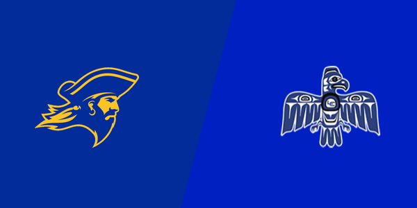 Adna High School vs. La Conner High School