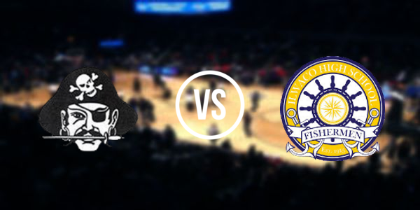 Adna High School vs. Ilwaco High School