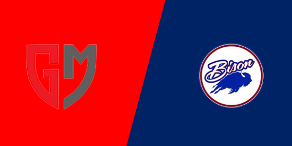 General McLane High School vs. Fort LeBoeuf High School