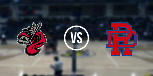 Chatham High School vs Dan River High School