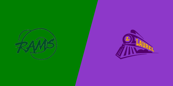 Billings Central Catholic High School vs. Laurel High School