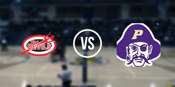 Polson High School vs. Dawson County High School