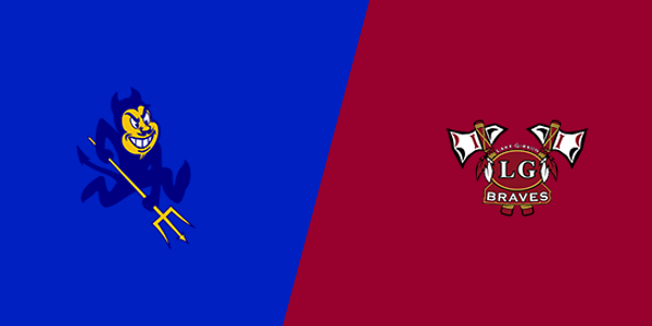 Winter Haven HS vs. Lake Gibson High School