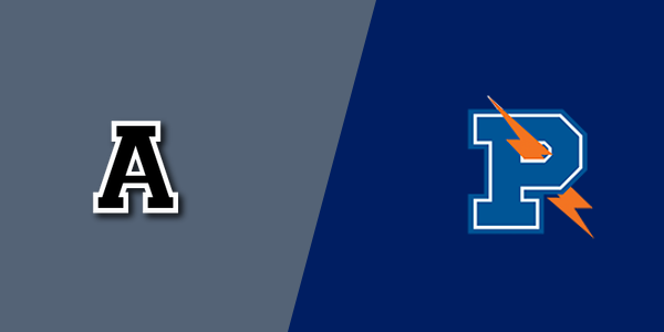 Away vs. Powers Catholic High School