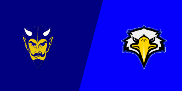 Grayson County High School vs. Auburn High School