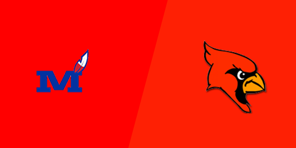 Montgomery County High School vs. George Rogers Clark High School