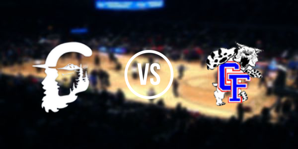 Libby High School vs. Columbia Falls High School