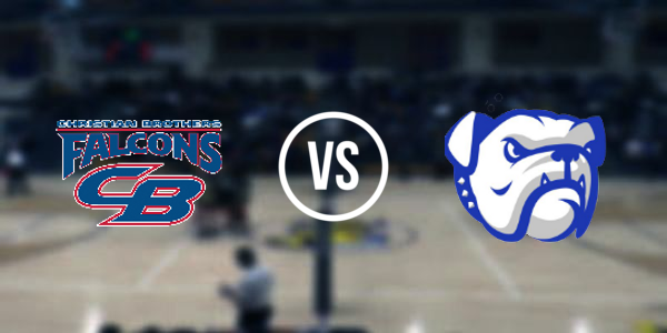 Christian Brothers High School vs. Folsom High School