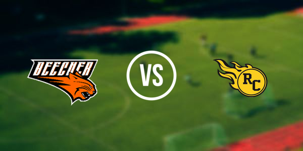 Beecher High School vs Reed-Custer High School