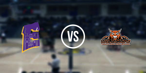 Madison East High School vs Verona Area High School