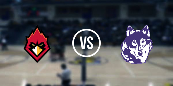 Chrisman High School vs. Cissna Park High School