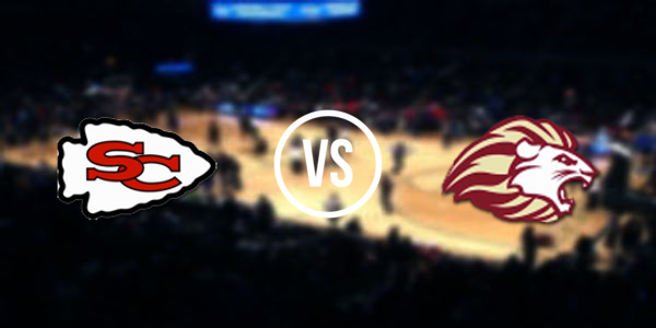 Hebron Christian Academy vs Stephens County High School