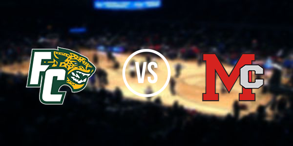 Falls Church High School vs. McLean High School