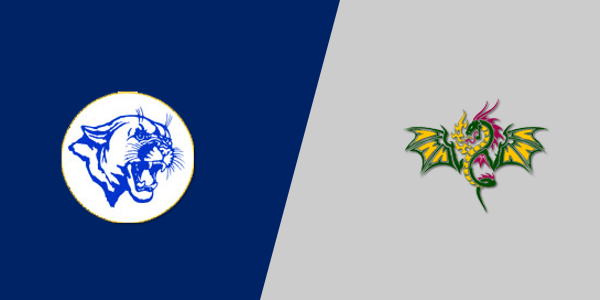 Surry County High School vs. Appomattox Regional Governor's School