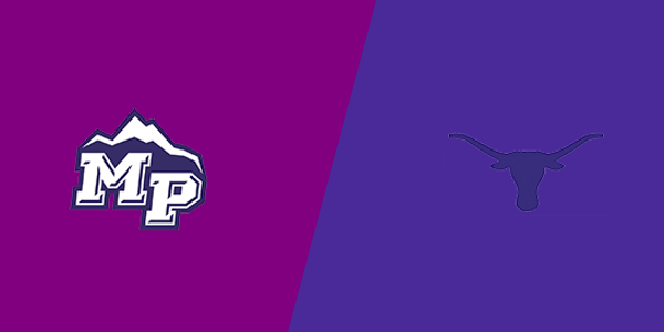 Middle Park High School vs. Basalt High School