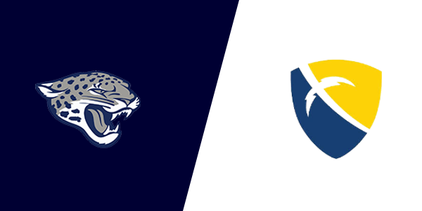 Spalding High School vs. Eagle's Landing Christian Academy