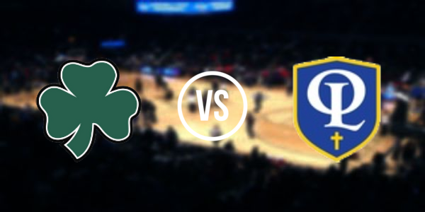 Berrien Springs High School vs. Our Lady of the Lake Catholic School