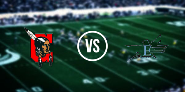 Cheyenne Central High School vs. Cheyenne East High School
