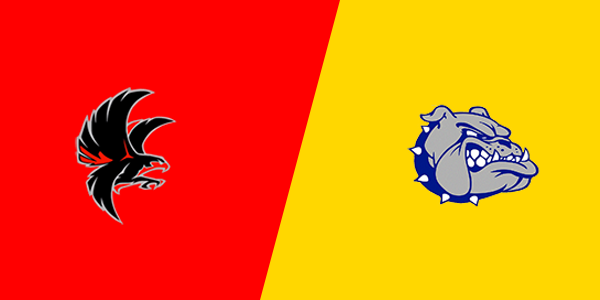 Midway High School - Henrietta vs. Prairie Valley High School
