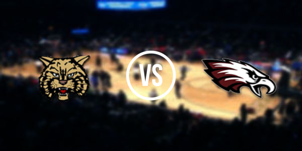 Wayne County High School vs. Eagleville High School