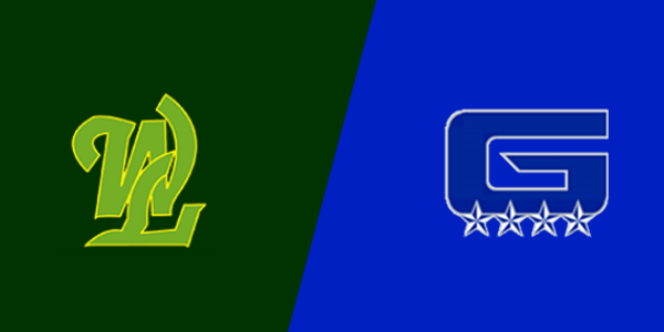 West Linn High School vs. Grant High School