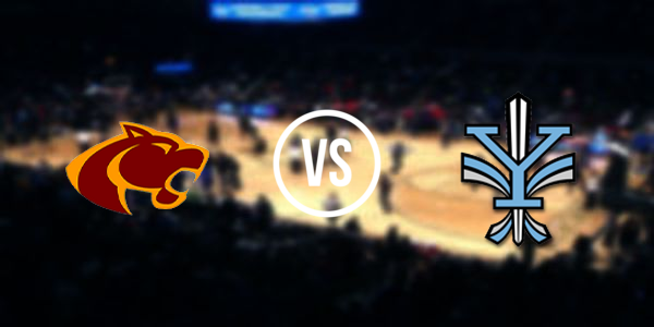 Yorktown High School vs. Oakton High School