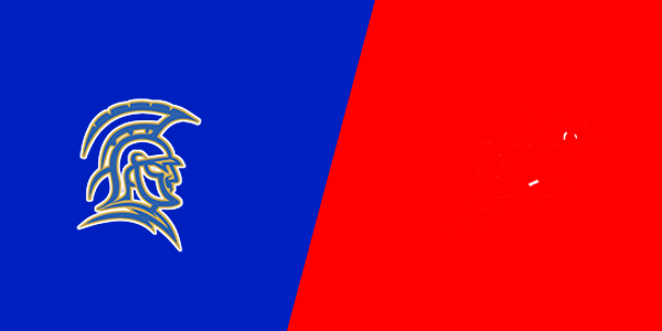 Conneaut High School vs. Thomas W Harvey High School