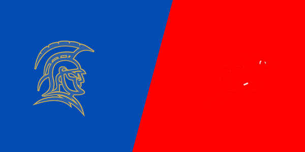 Conneaut High School vs. Thomas W Harvey High School