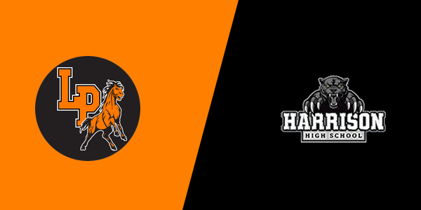 Lewis-Palmer High School vs. Harrison High School