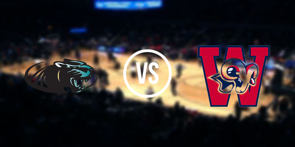 Silas High School vs. Bonney Lake High School
