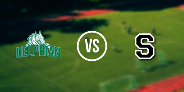 Delphian School vs. St. Mary's High School