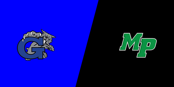 Garinger High School vs. Myers Park High School