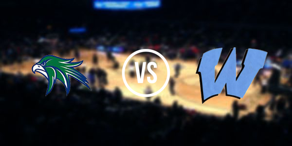 Willowbrook High School vs. Bartlett High School
