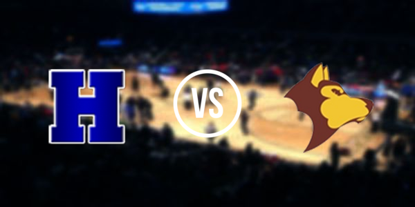Highwood High School vs. Belt High School