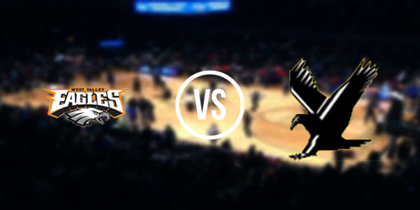 West Valley (Spokane) vs. Hudson's Bay