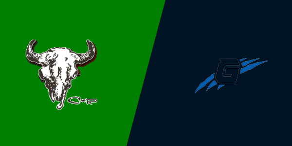 CM Russell High School vs. Gallatin High School
