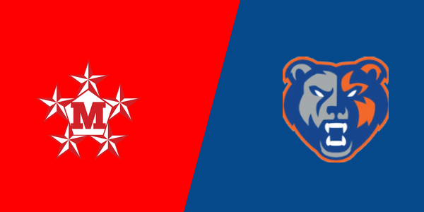 MacArthur High School - Houston vs. Grand Oaks High School