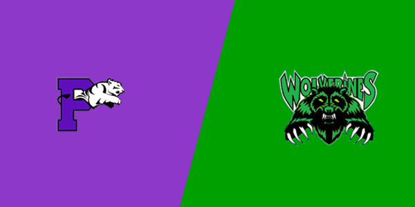 Portola JrSr High School vs. Biggs High School