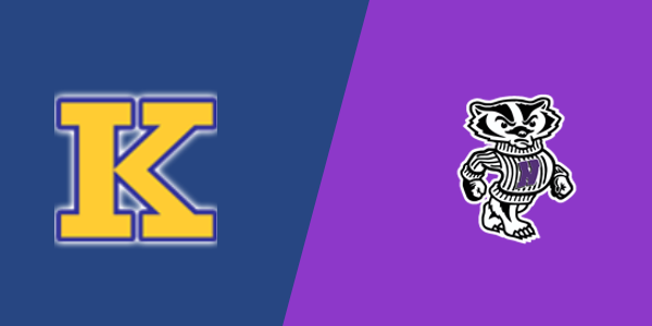 Kingsford High School vs. Niagara High School