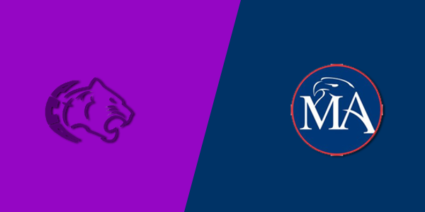 Prattville Christian Academy vs. Montgomery Academy