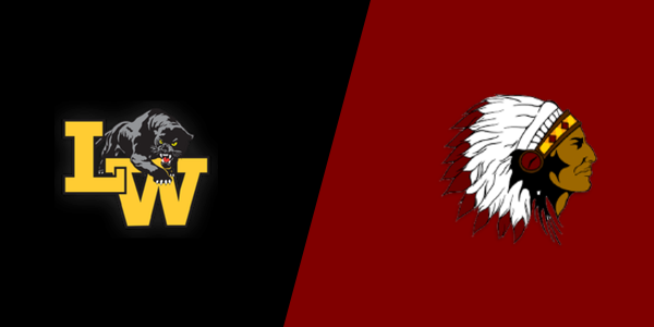 Lena-Winslow High School vs. Stockton High School