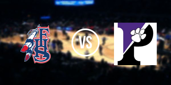 Franklin High School vs. Pikesville High School