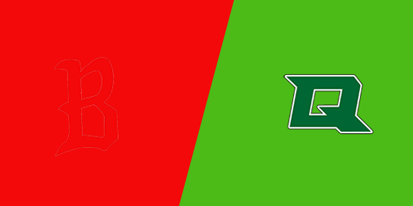 Baxter Springs High School vs. Quapaw High School