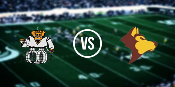 Chinook High School vs. Belt High School