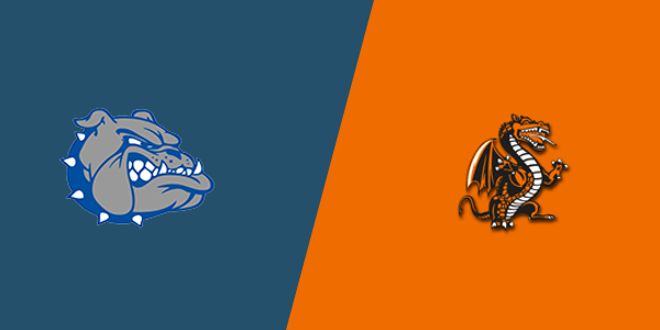 Madison Junior Senior High School vs. Brunswick High School
