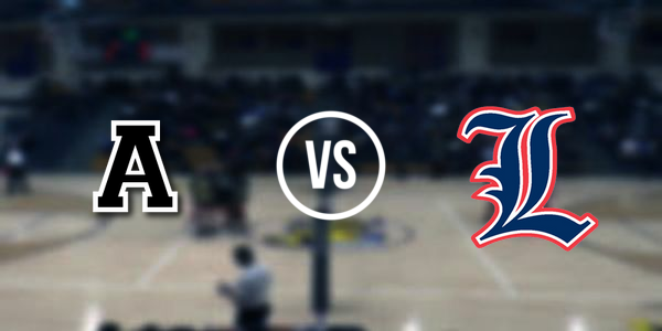 Away vs. Liberty High School