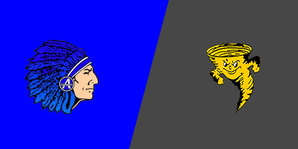 Allegany High School vs. Keyser High School