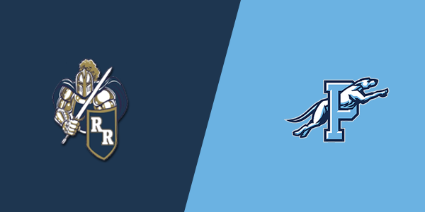 River Ridge High School vs. Pope High School