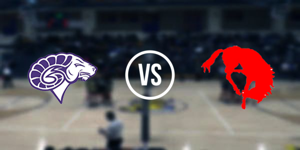 Rawlins High School vs. Glenrock High School